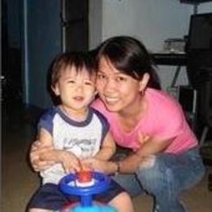 Meet your Posher, Jenny